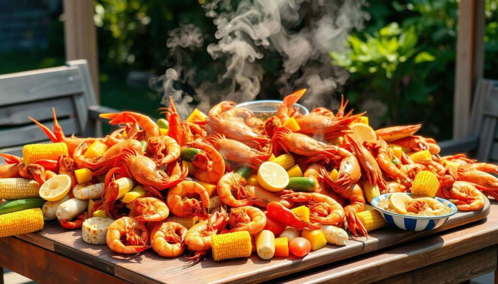 Seafood Boil Sauce Recipe thirde picture